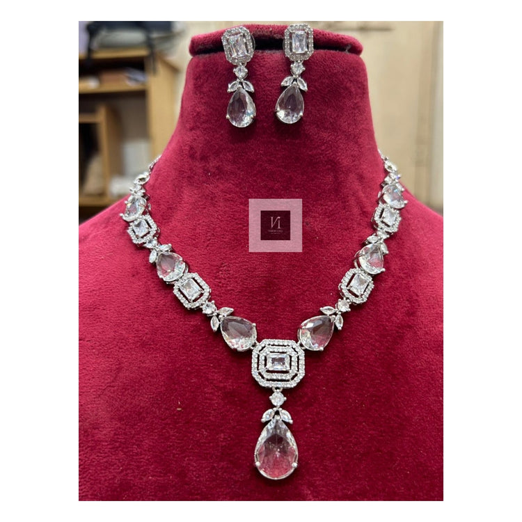 Silver Plated Jewellery