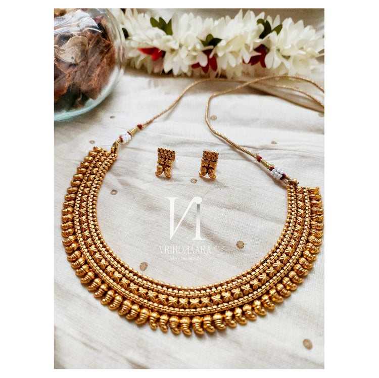 Traditional - Modern Twists