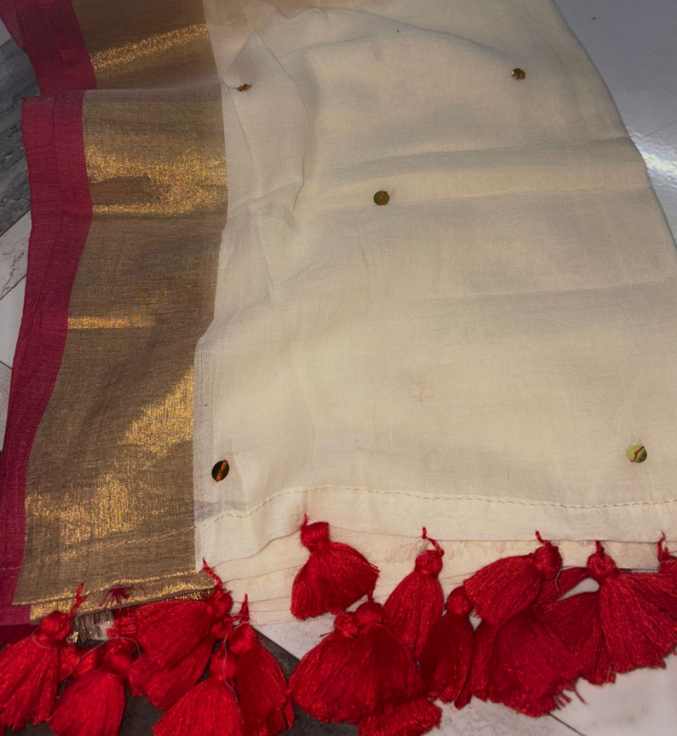Mul Cotton_ Gini Work