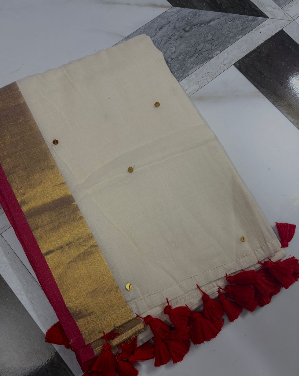 Mul Cotton_ Gini Work