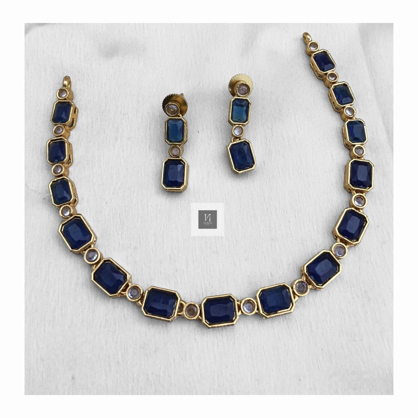 Stone Necklace