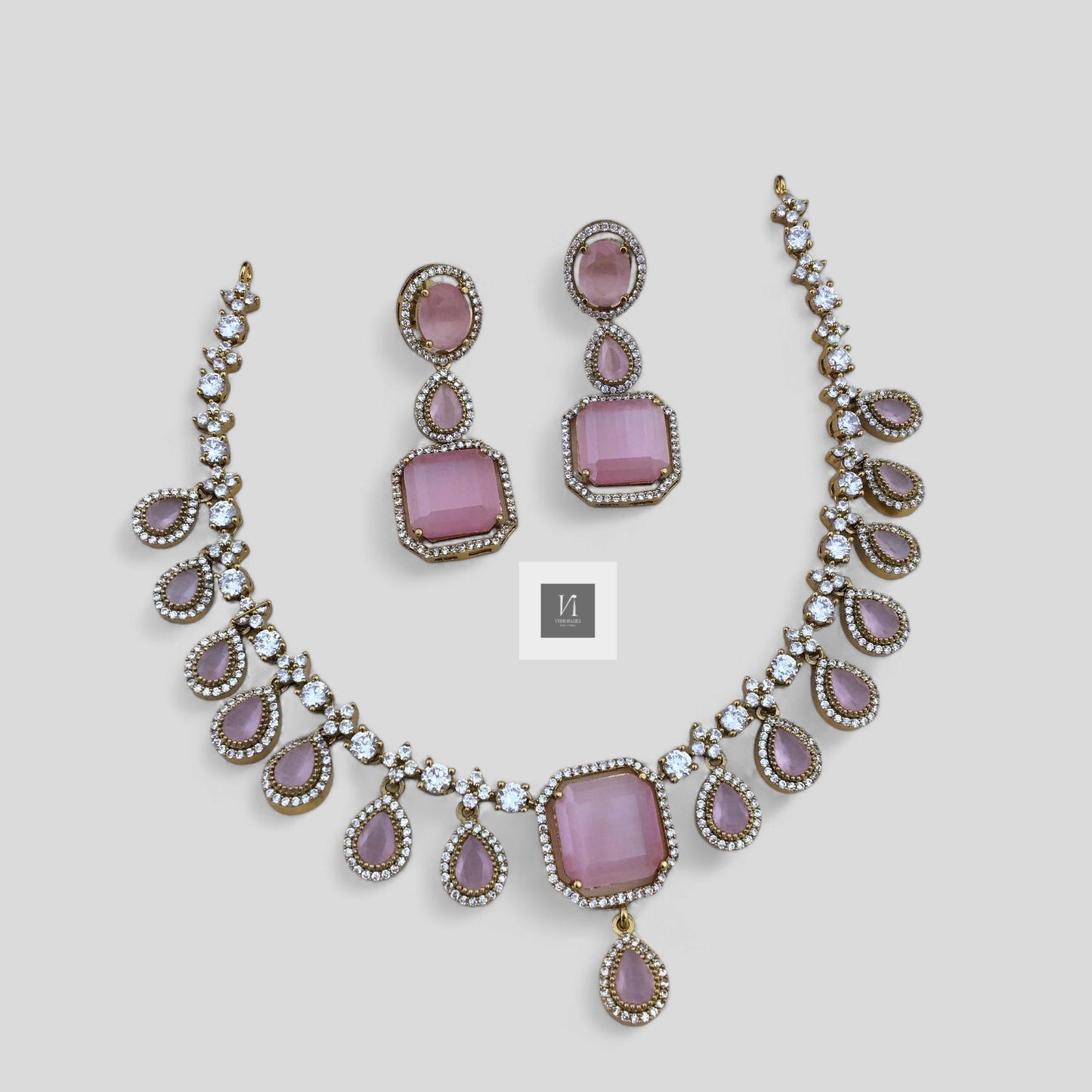 Precious Stone Jewellery