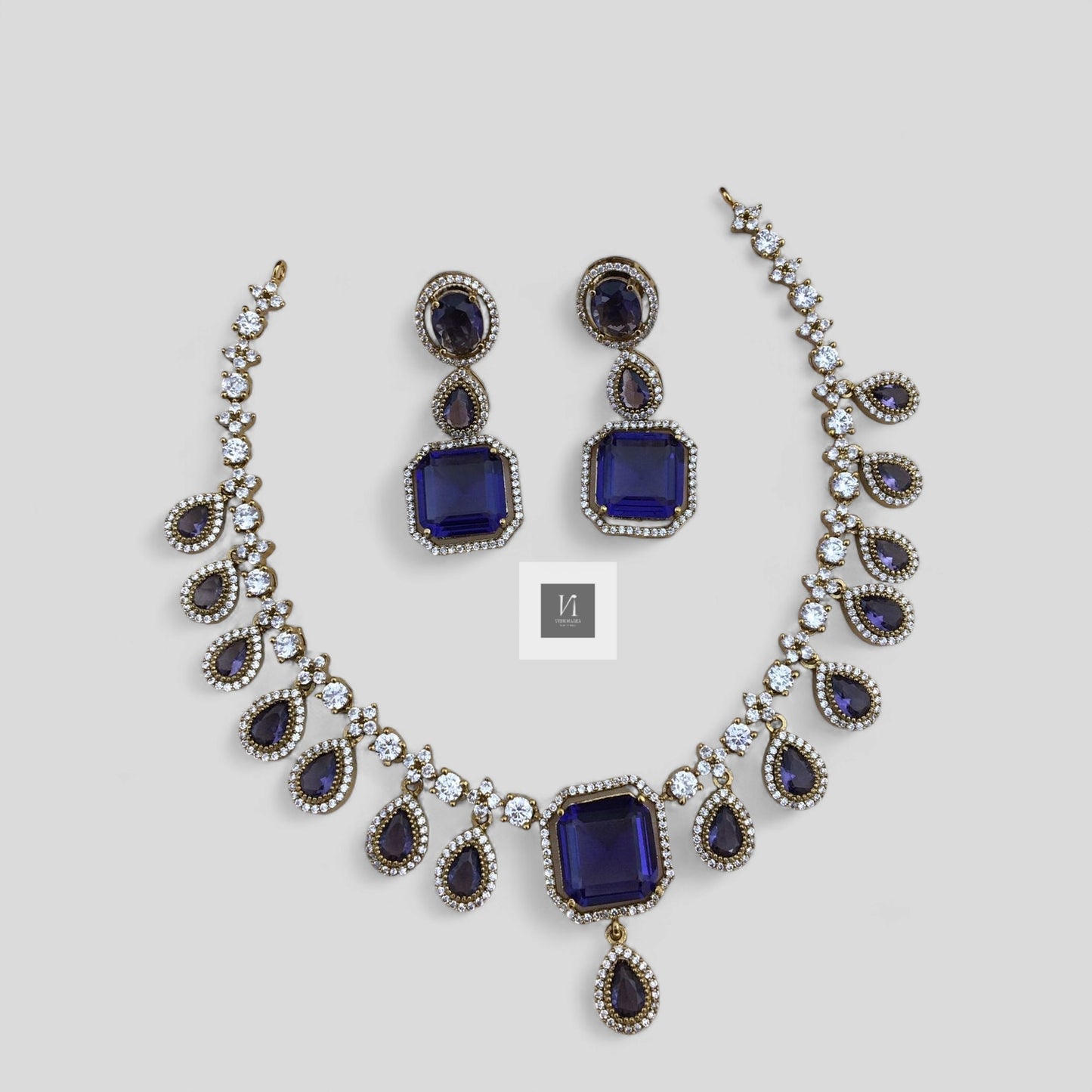 Precious Stone Jewellery