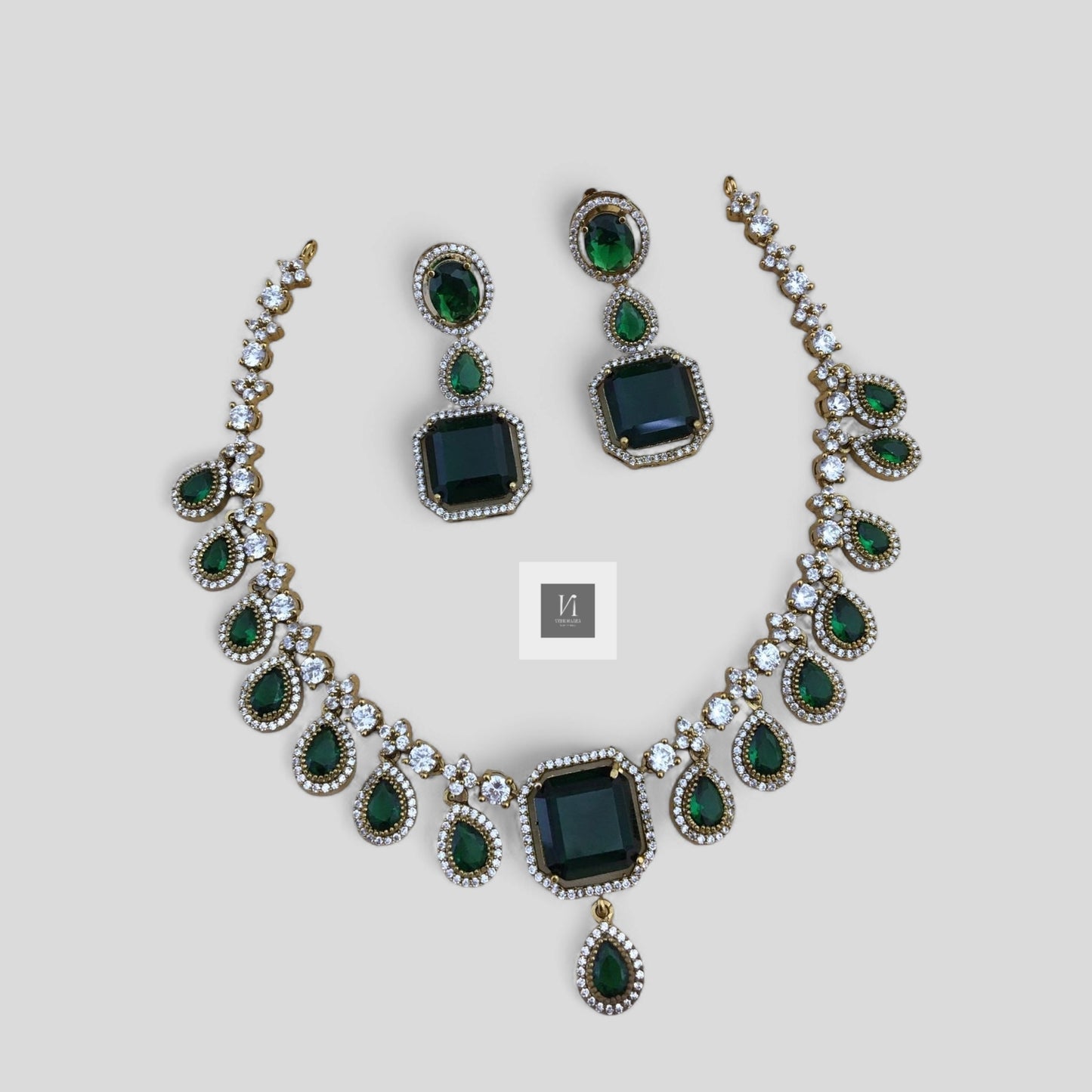 Precious Stone Jewellery