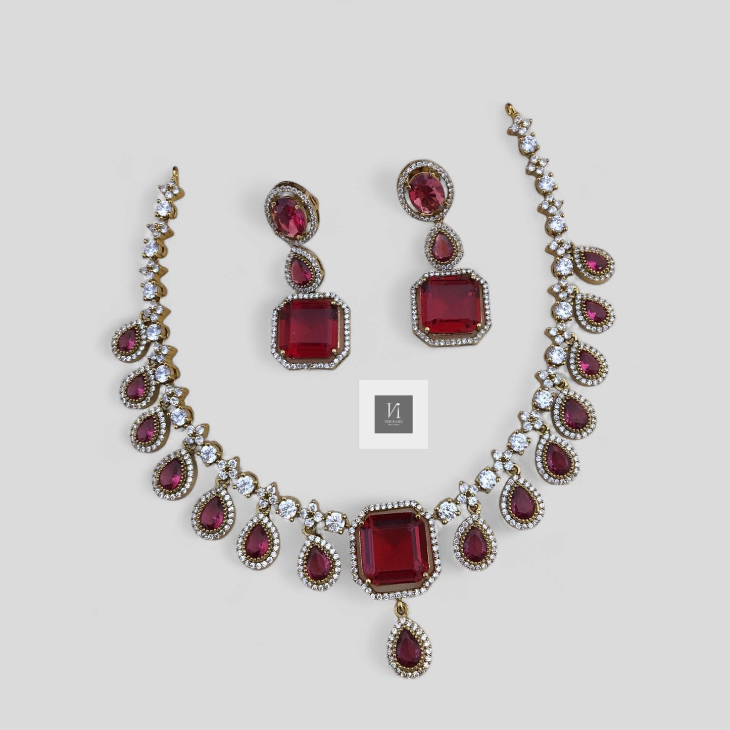 Precious Stone Jewellery