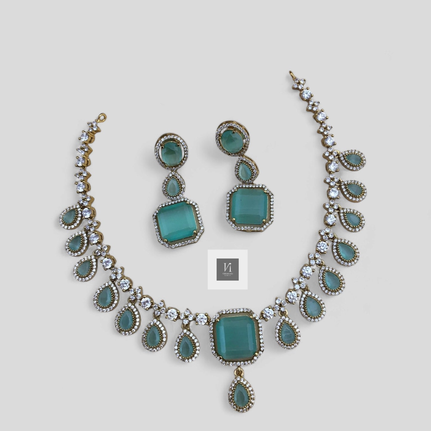 Precious Stone Jewellery