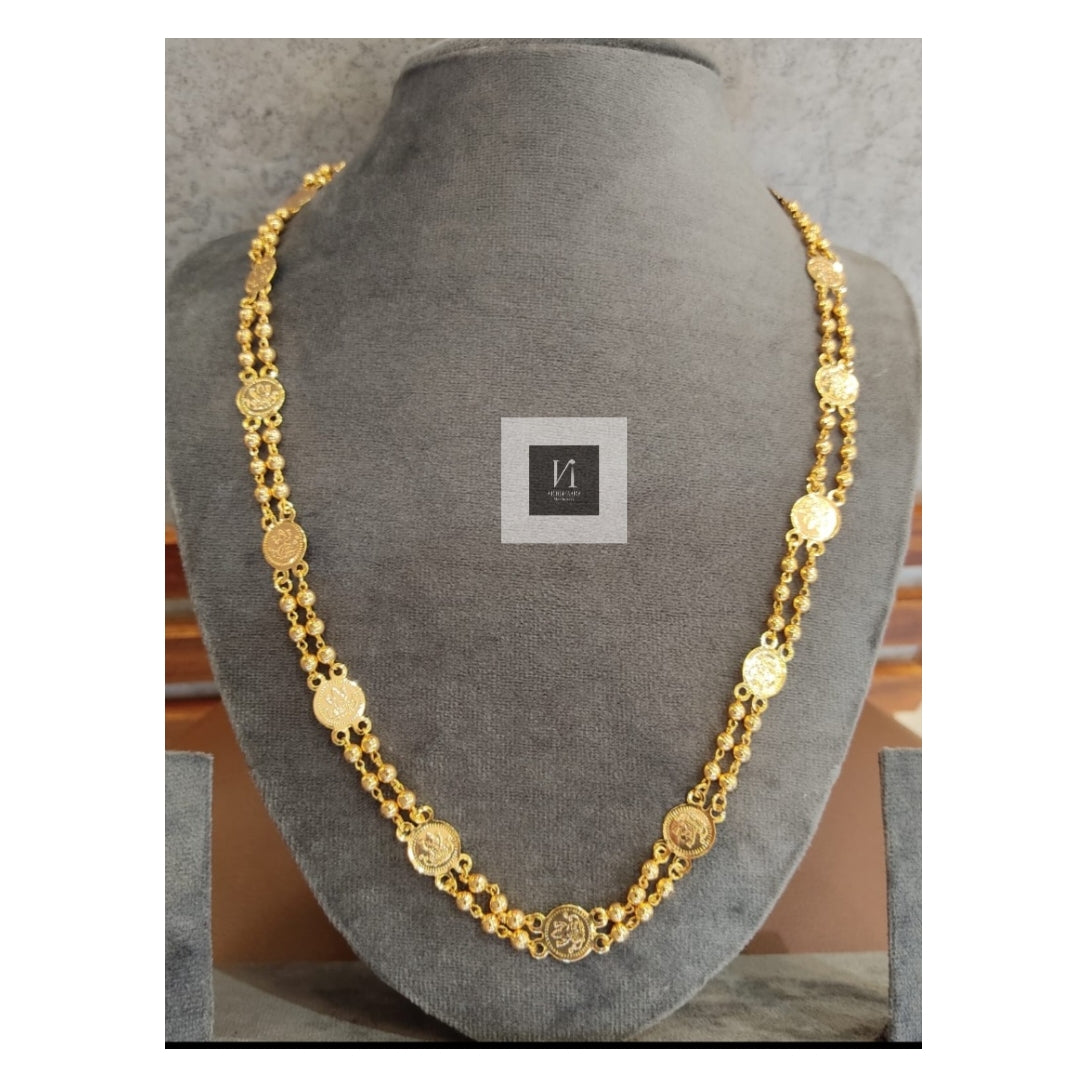 Long Kashi Chain