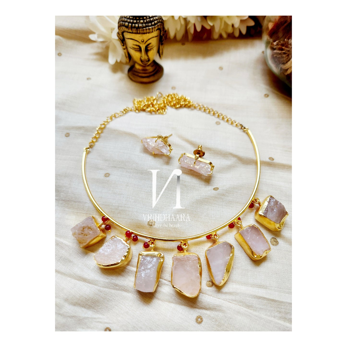 Baroque Pearl Sets