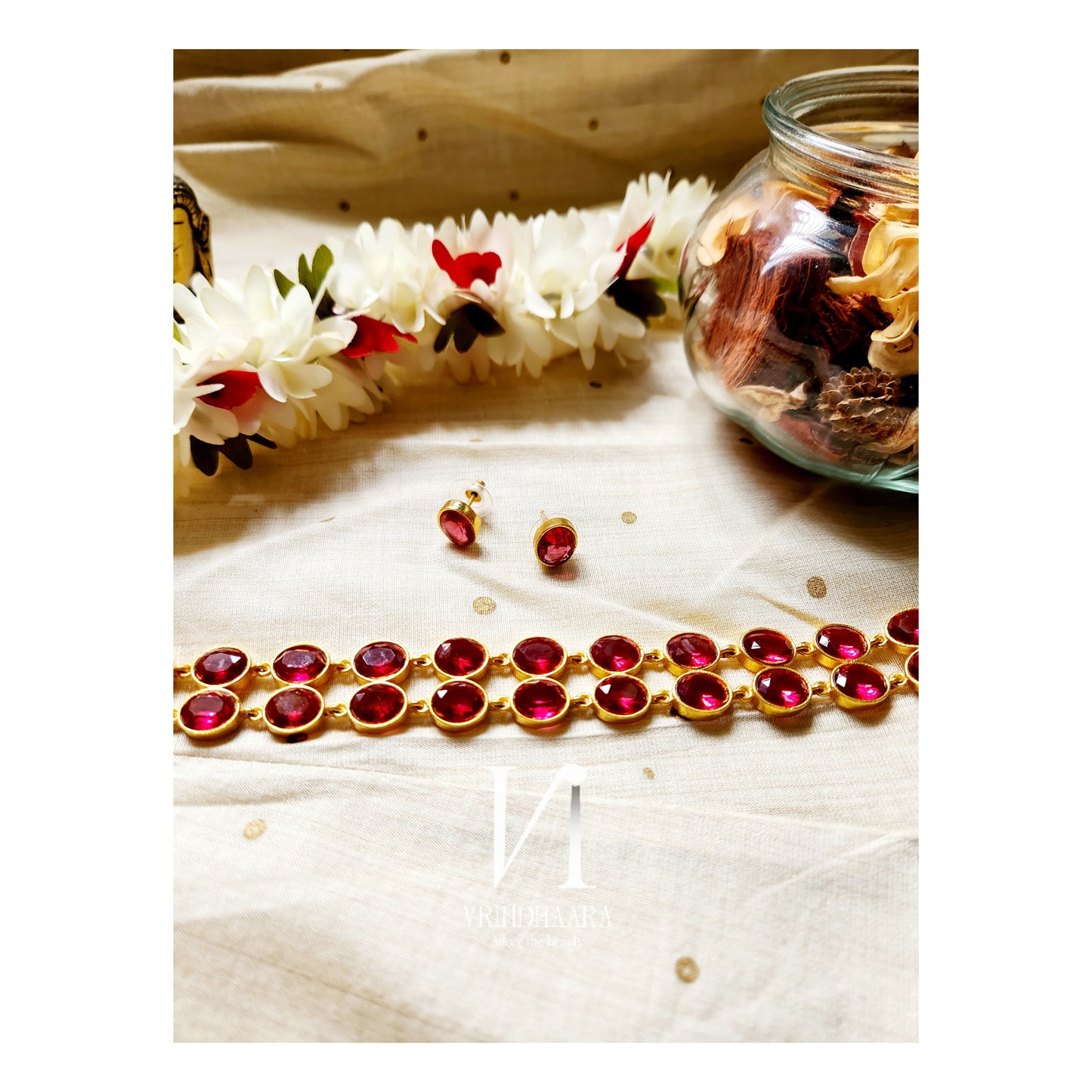 Minimal Ruby Choker Set
