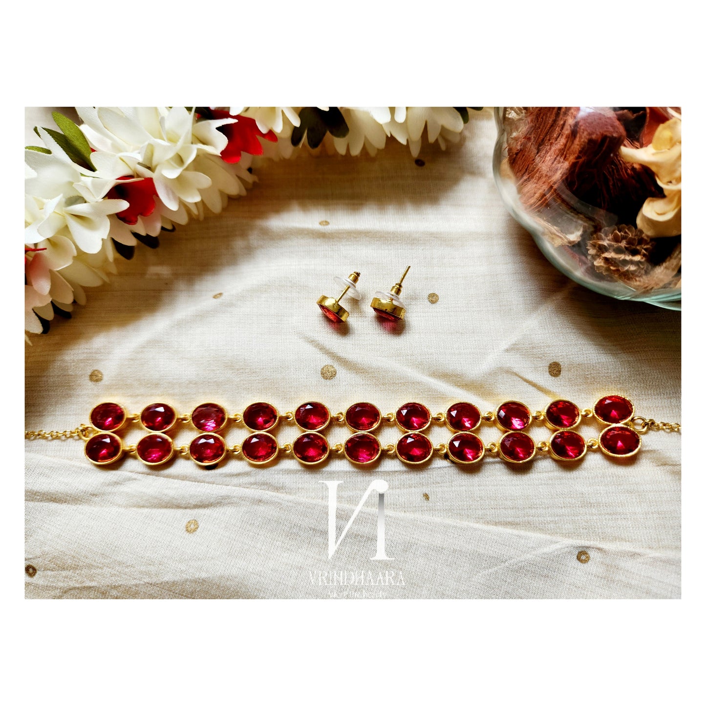 Minimal Ruby Choker Set
