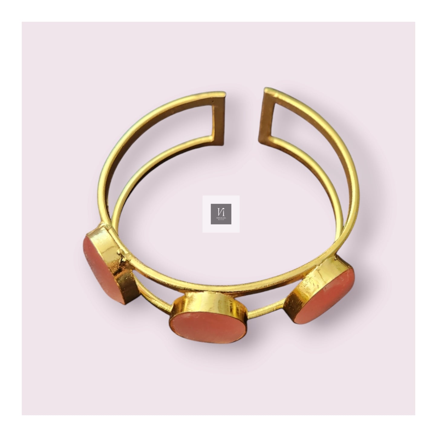 Stoned Bracelet