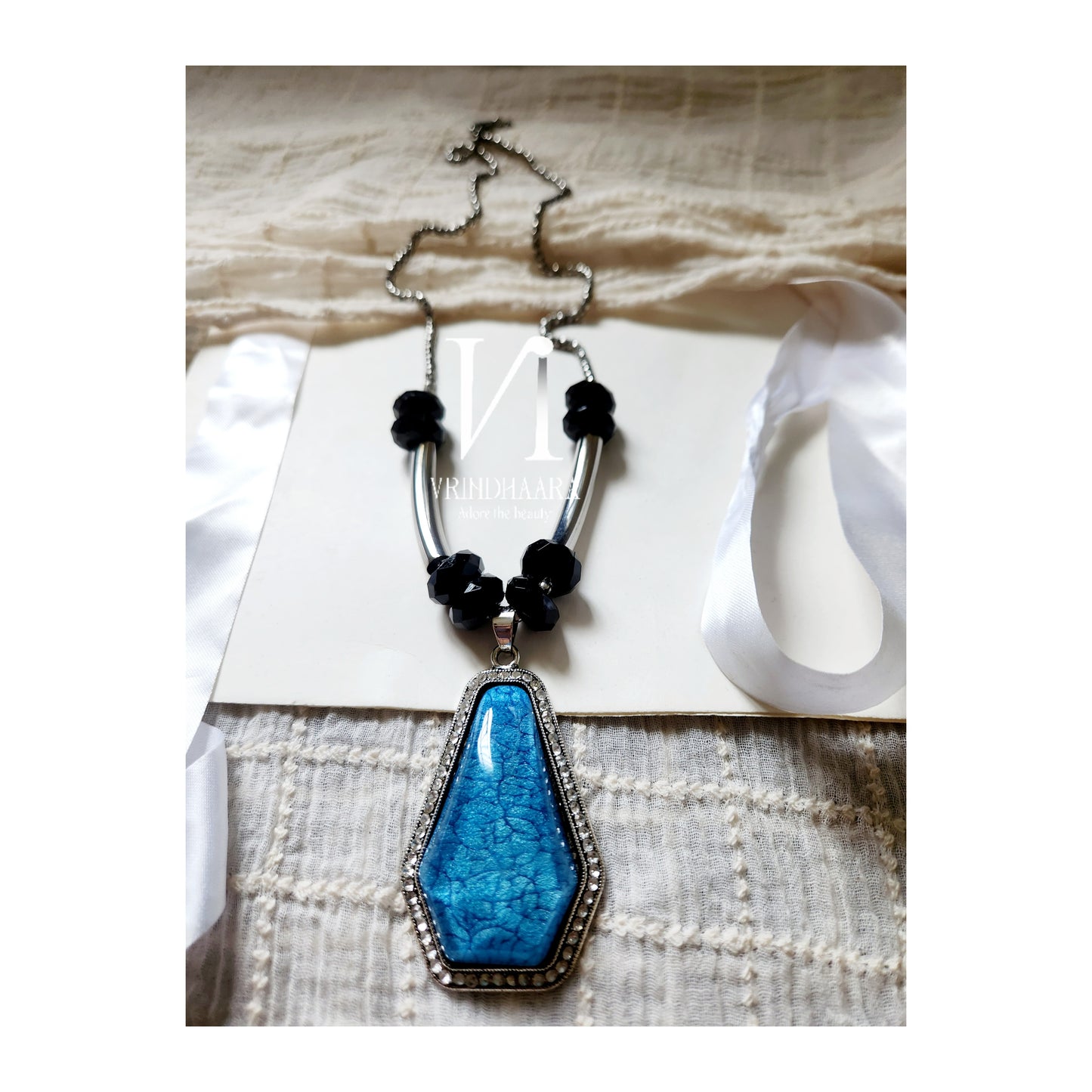 Unique Pendant Long Chains