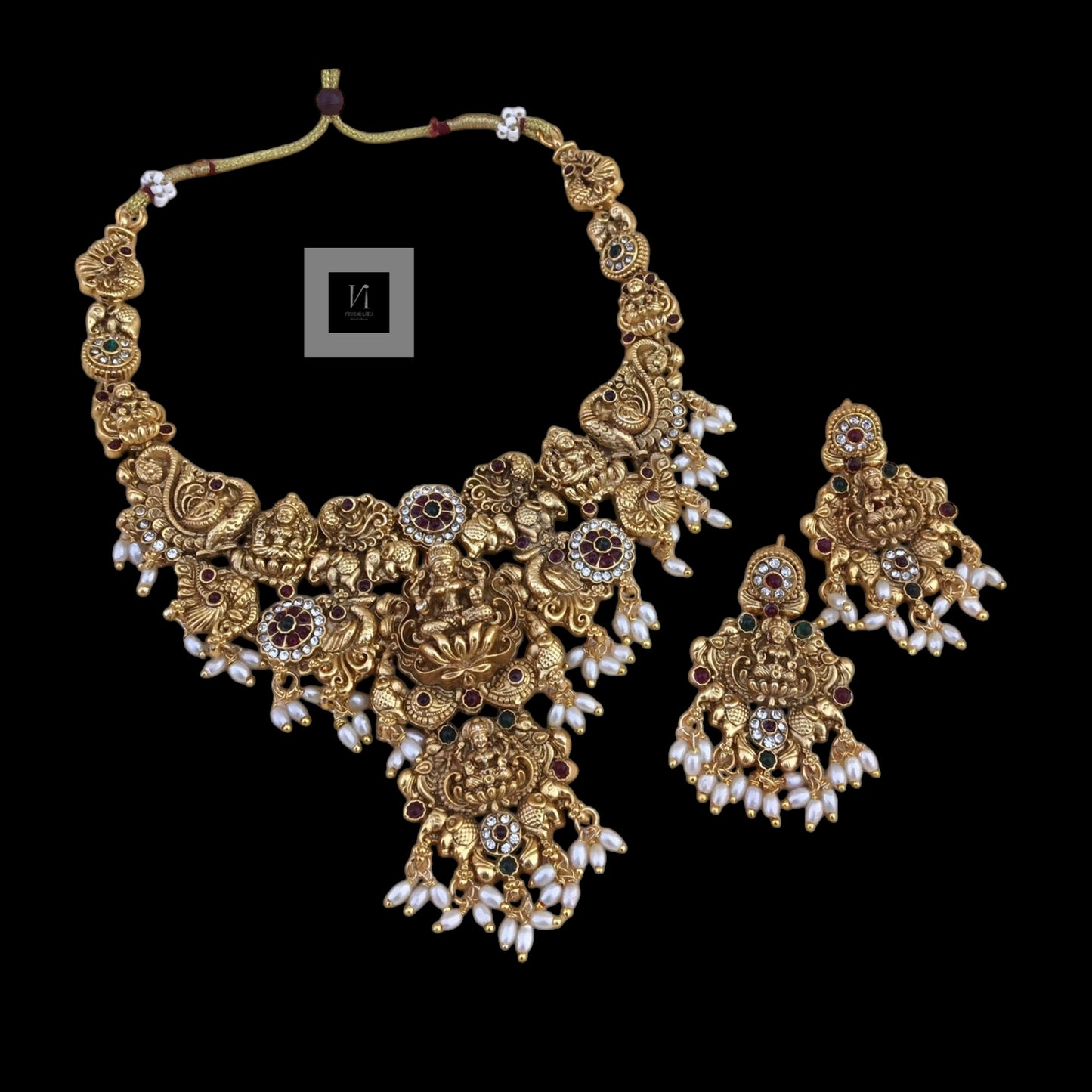 Devikanti- Radiance of the Goddess