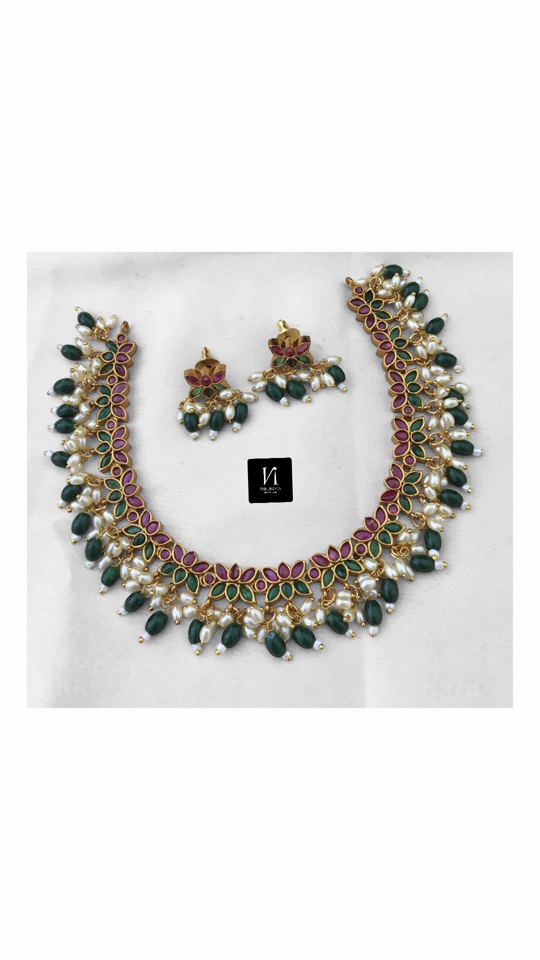Lotus Set