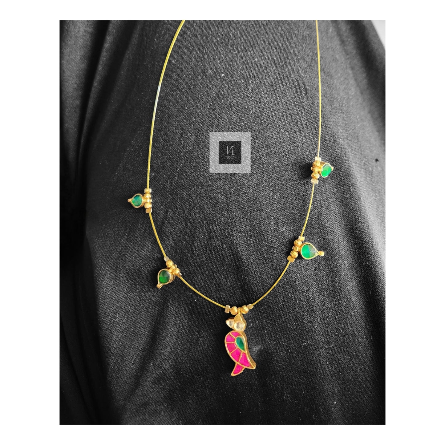 Parrot Chain