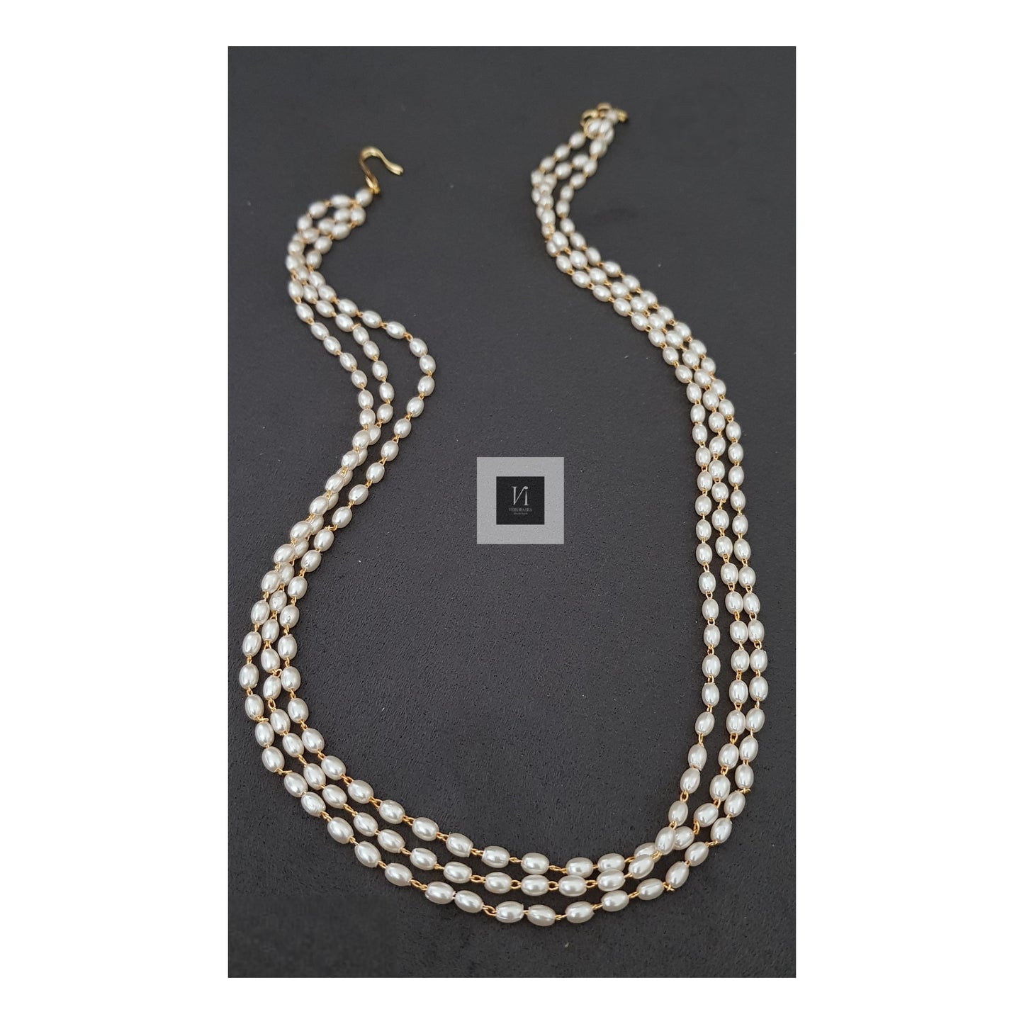 Pearl Chain