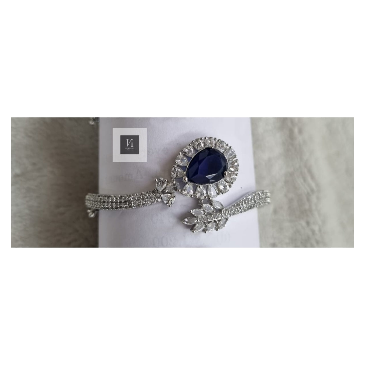 Silver AD Premium Bracelets