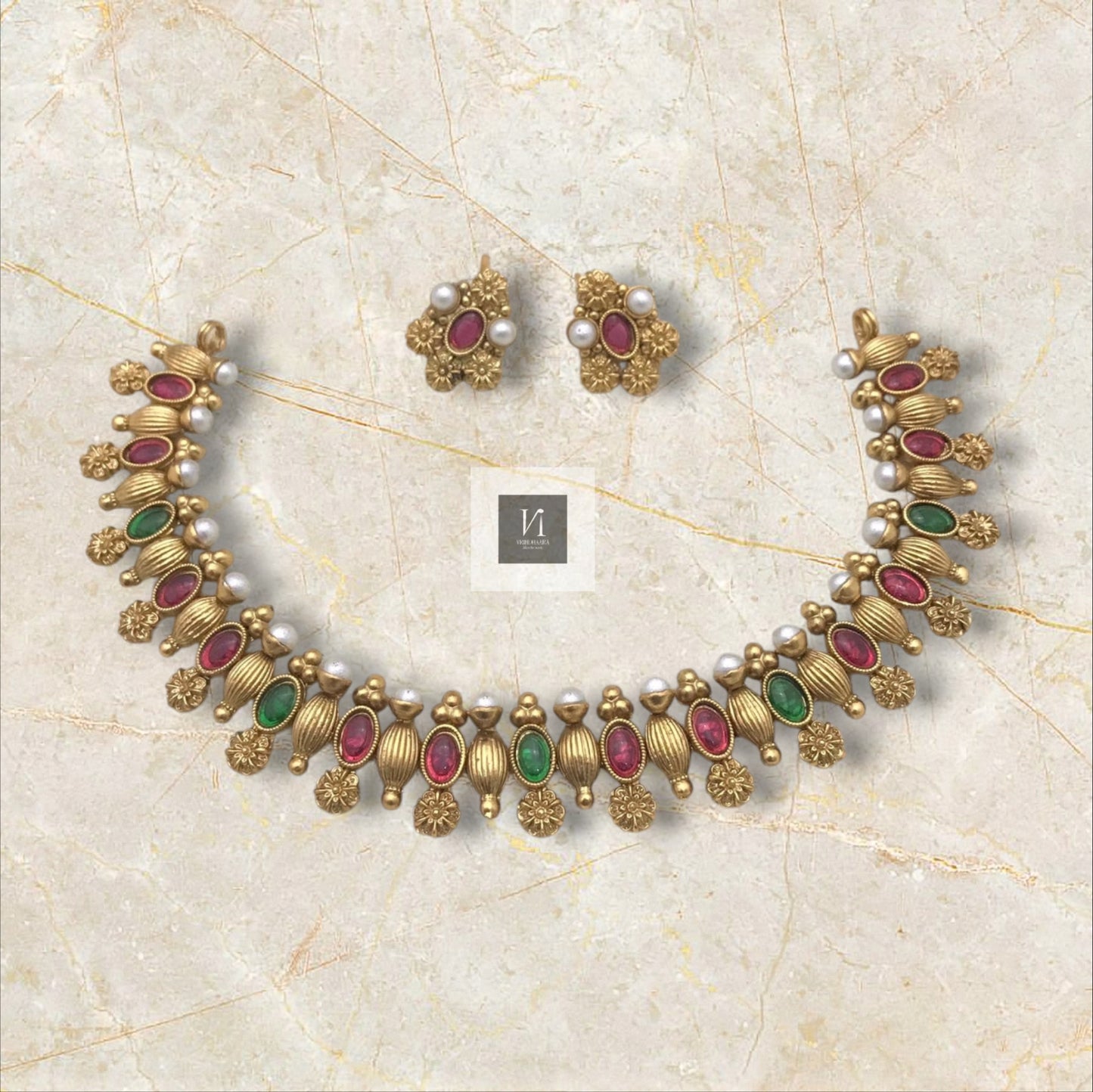 Antique Set