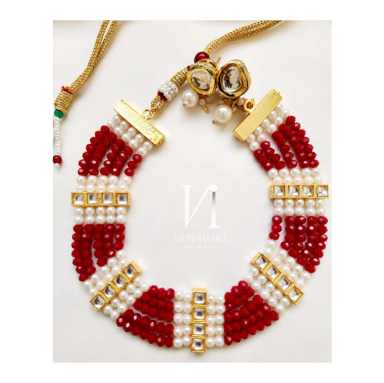 Wide Choker Sets
