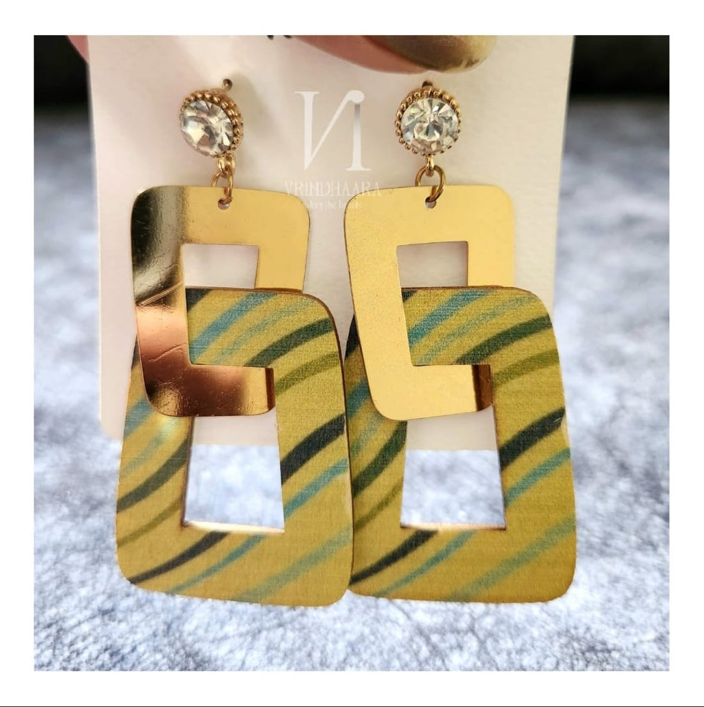 Trendy Earrings