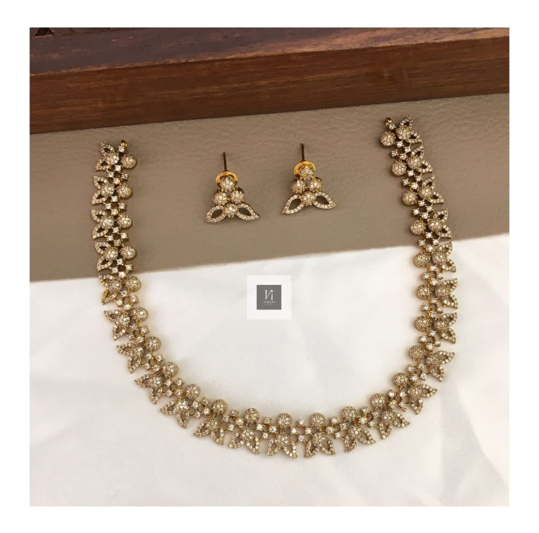 AD Stone Set