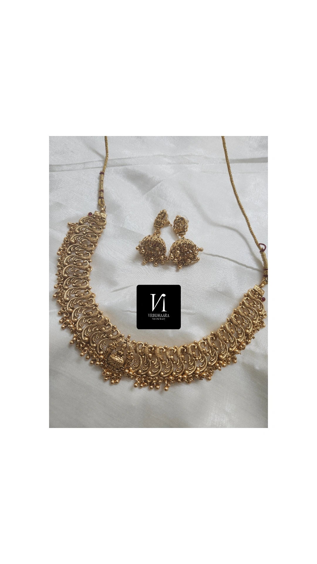 Antique Set