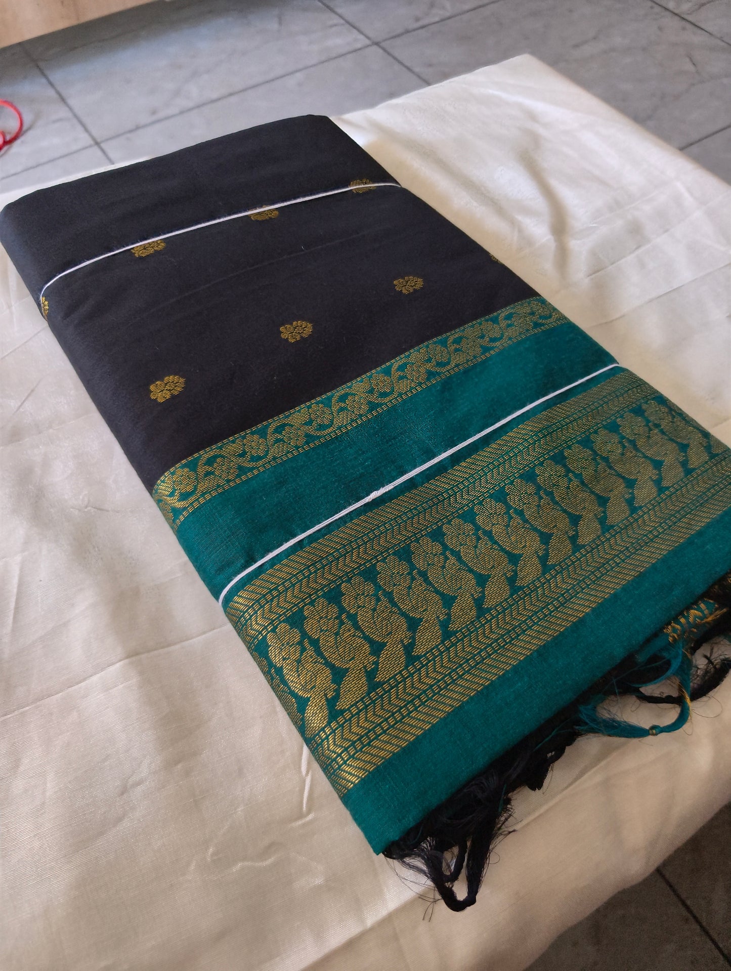 Kalyani Cotton