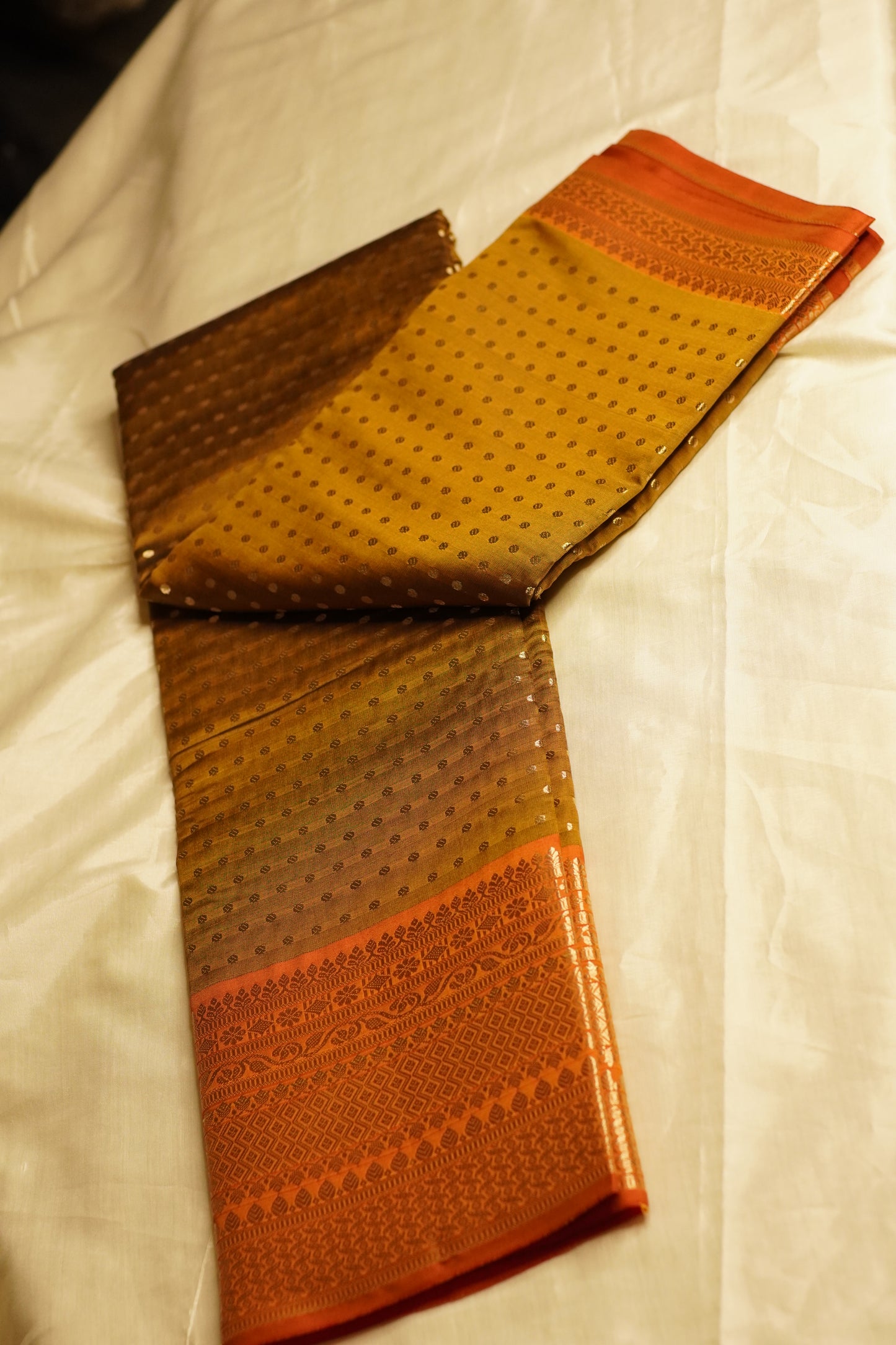 Semi Silk