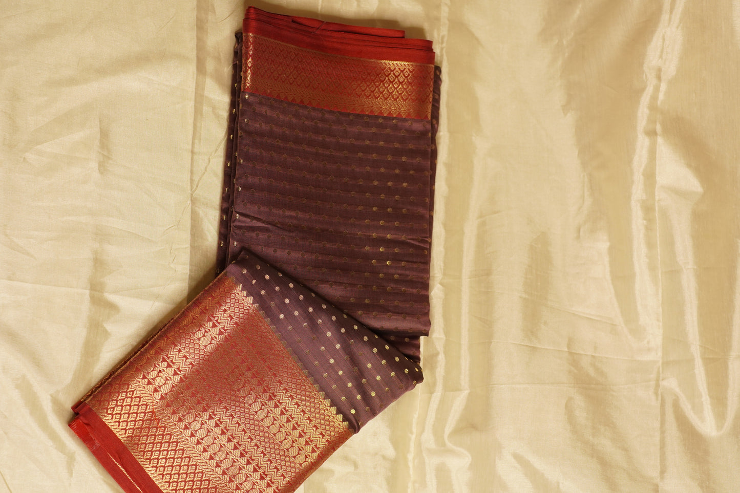 Semi Silk