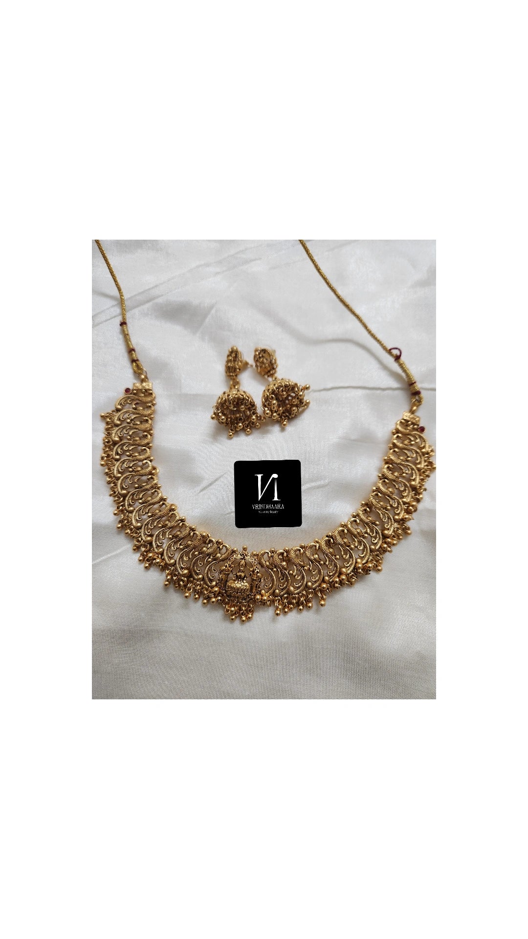 Antique Set