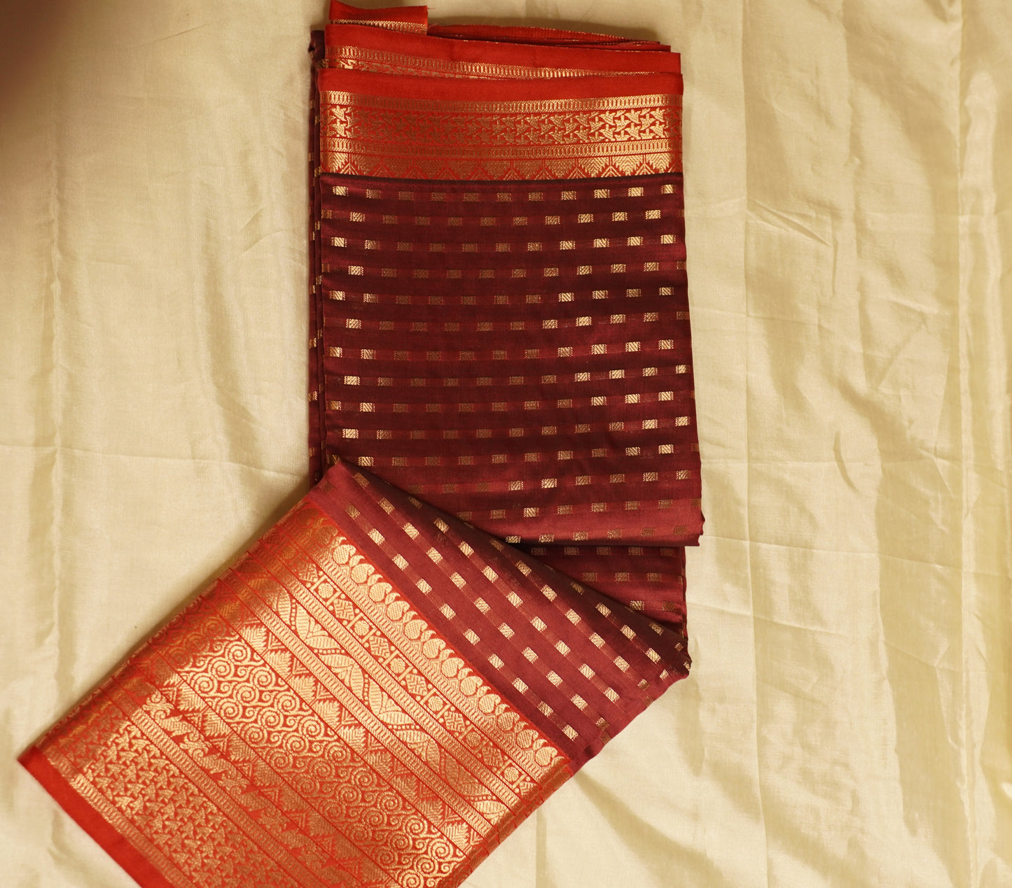 Semi Silk