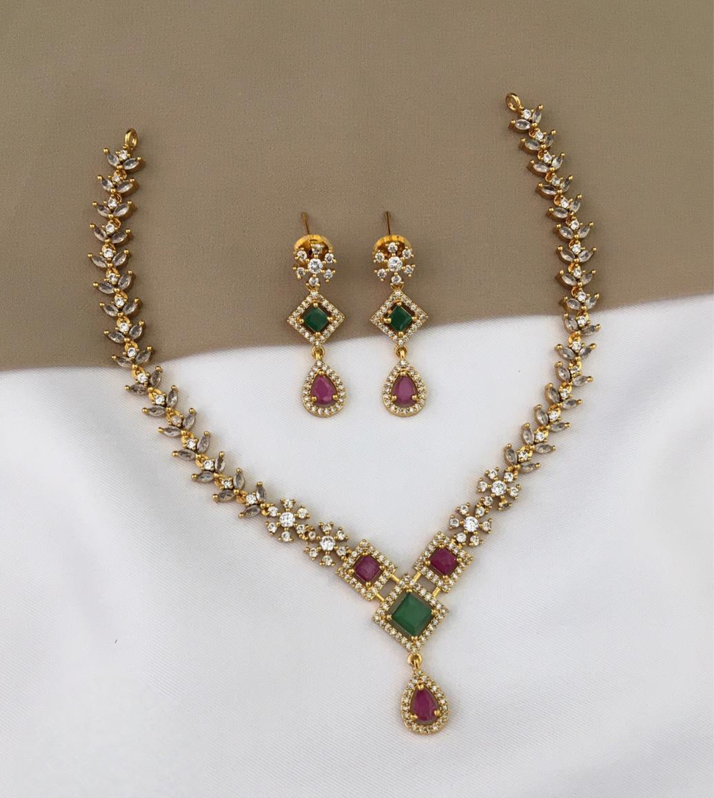 Ad stone Set