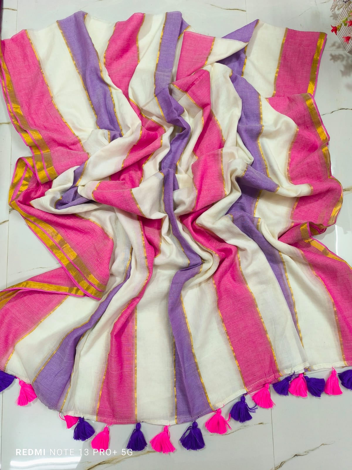 Cotton Candy