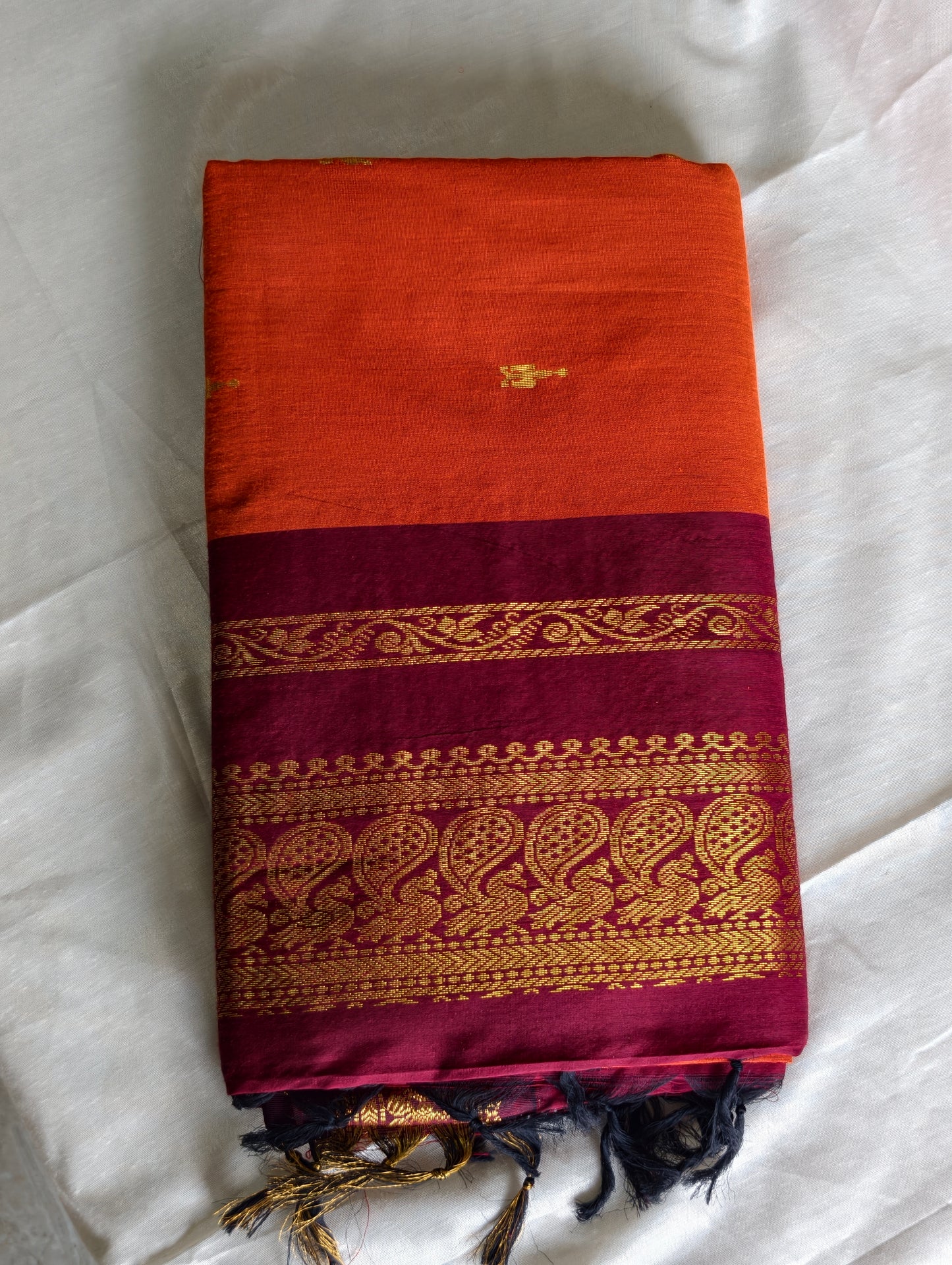 Kalyani Cotton