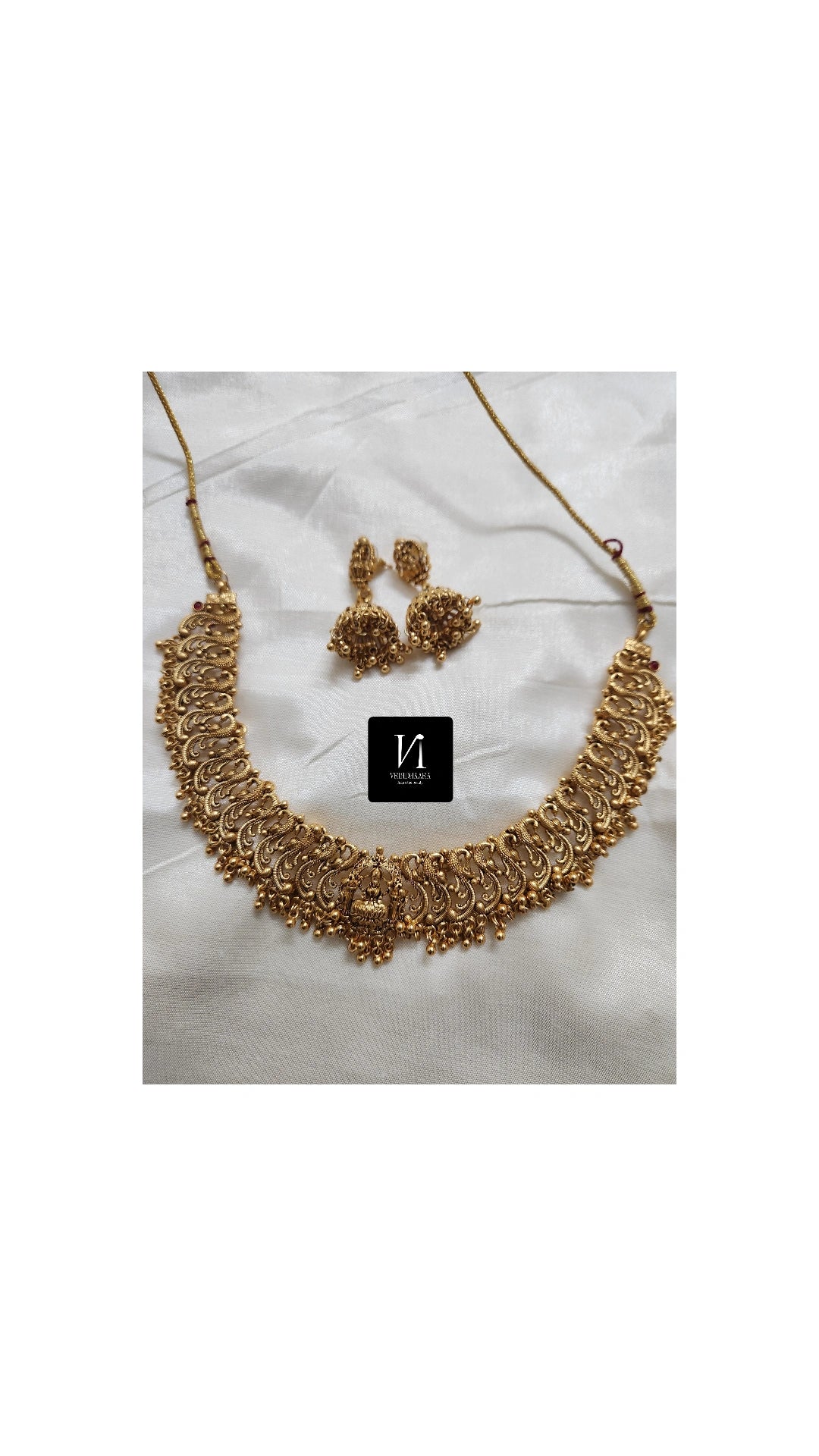 Antique Set
