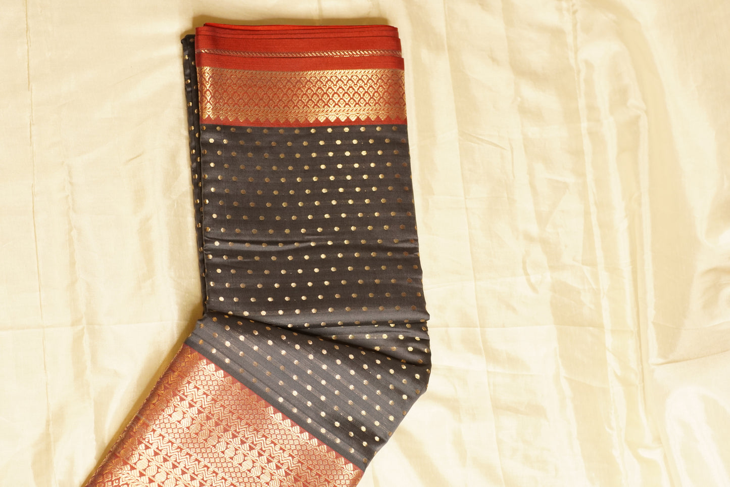 Semi Silk
