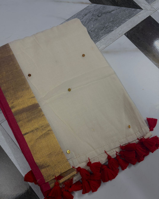Mul Cotton_ Gini Work