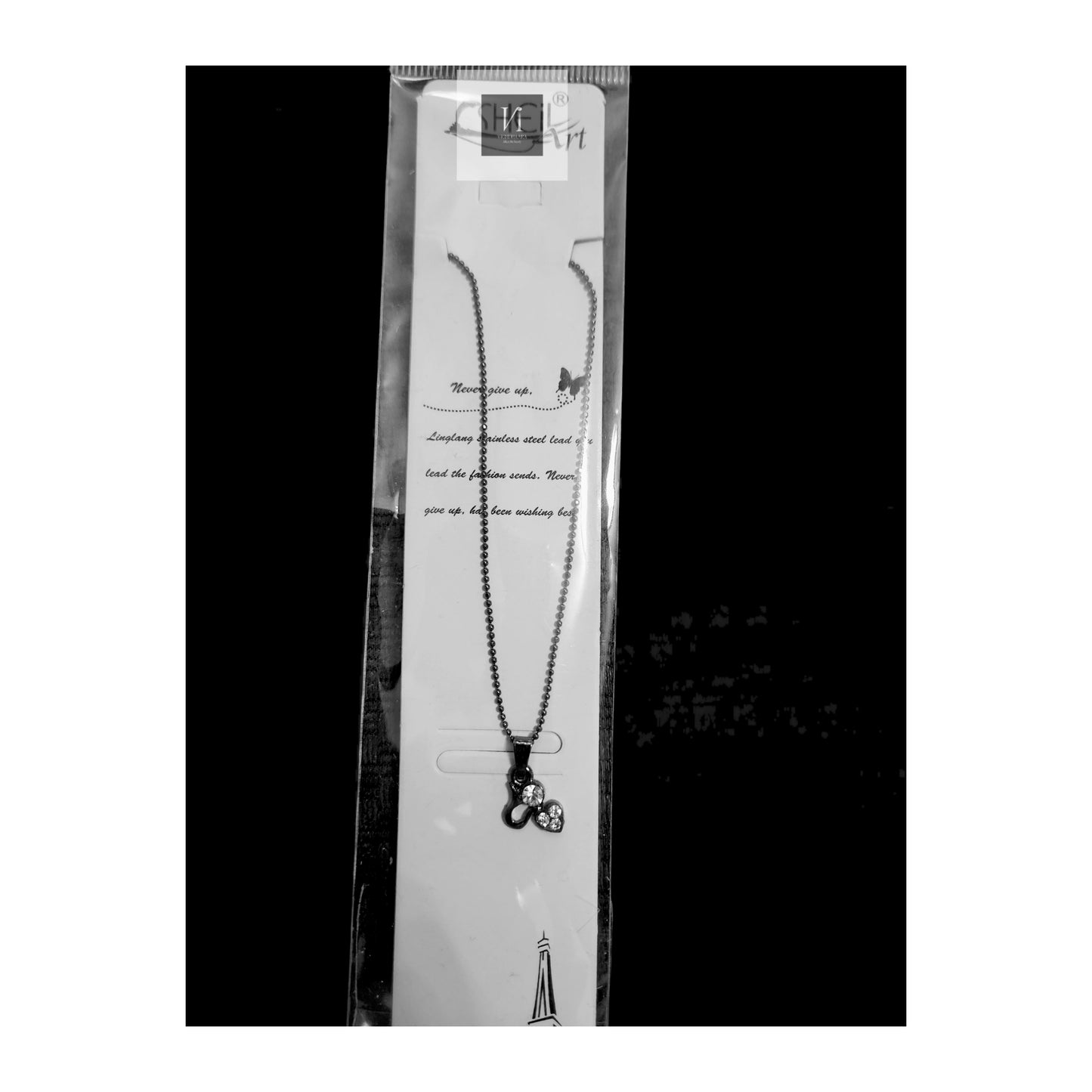 Simple Blackmetal Chain