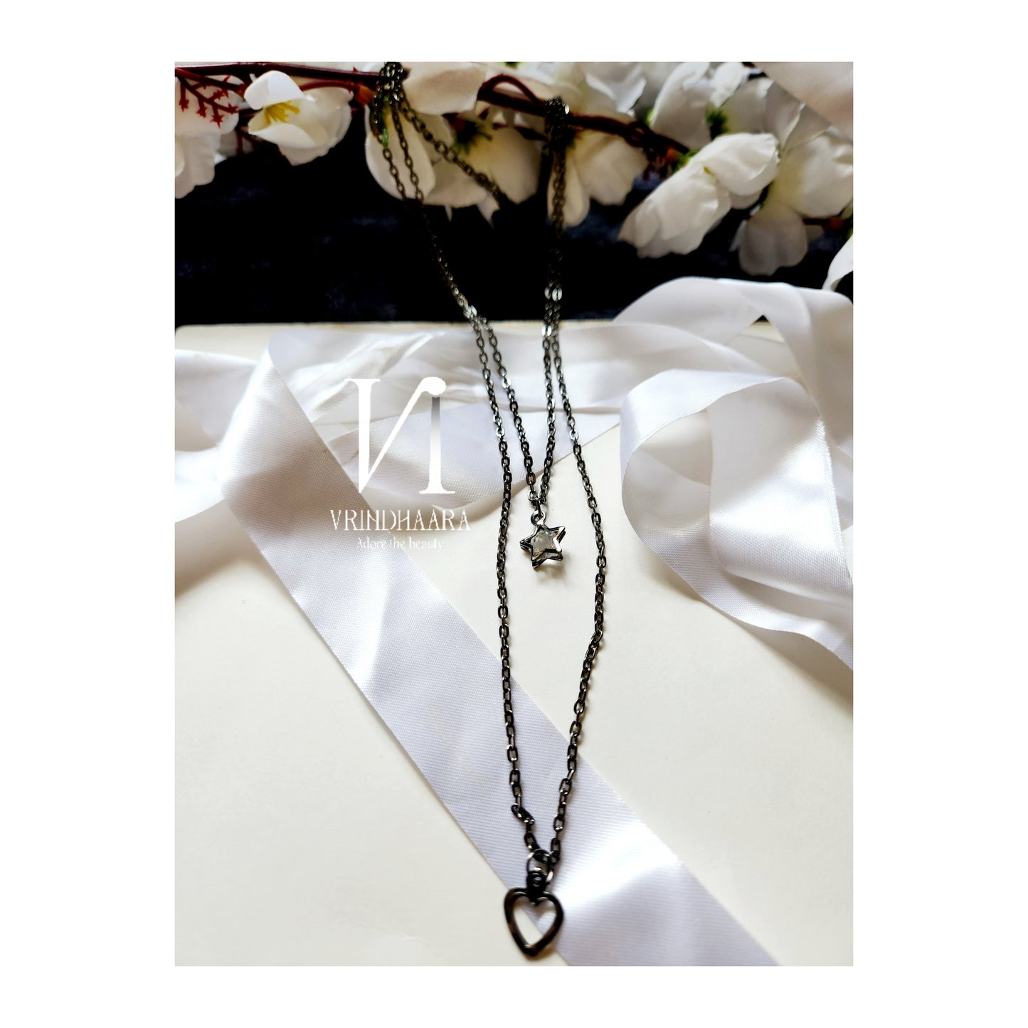 Double Layer Long Chain