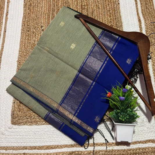 Maheshwari Cotton