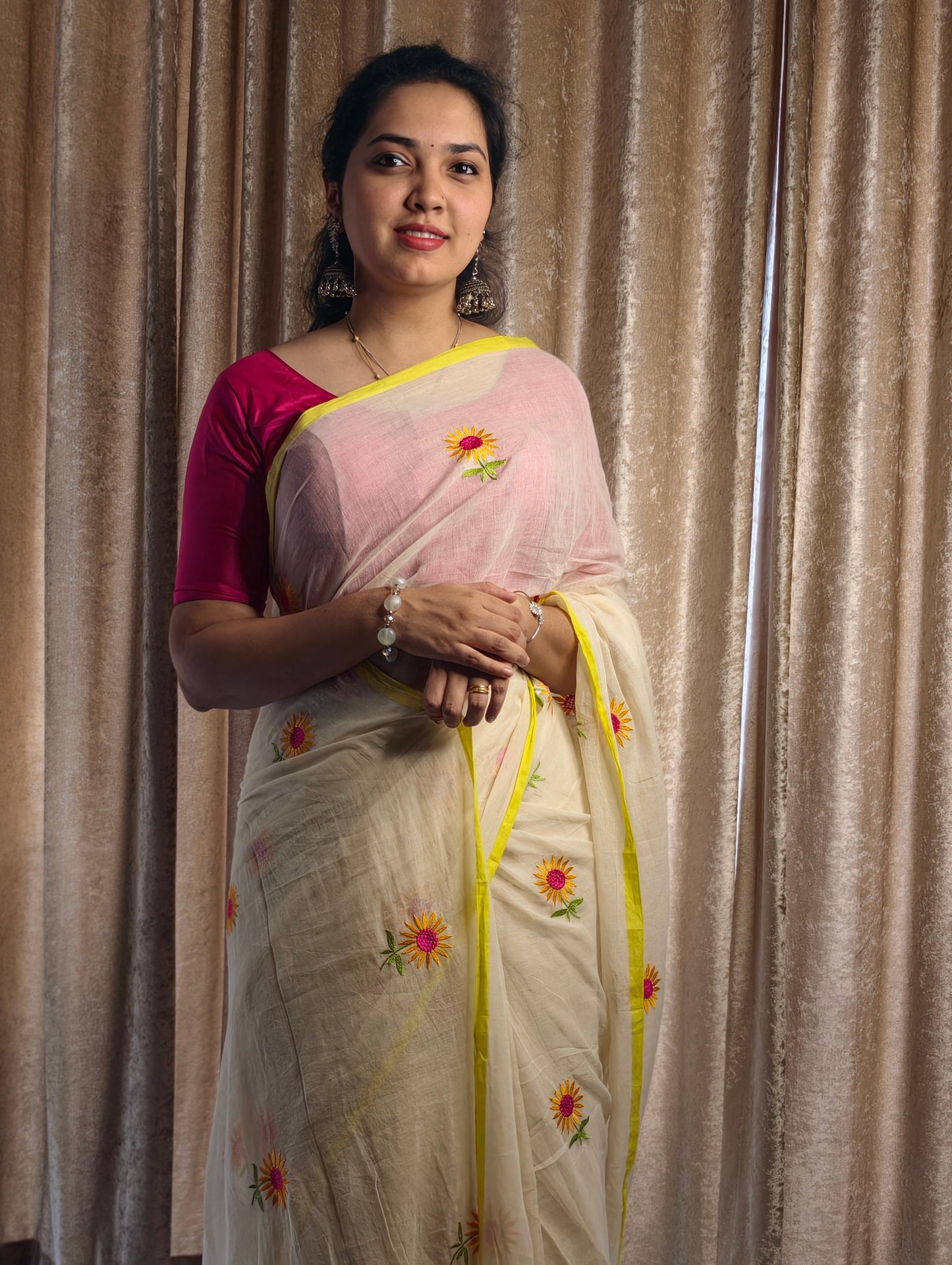 Sooryakanthi