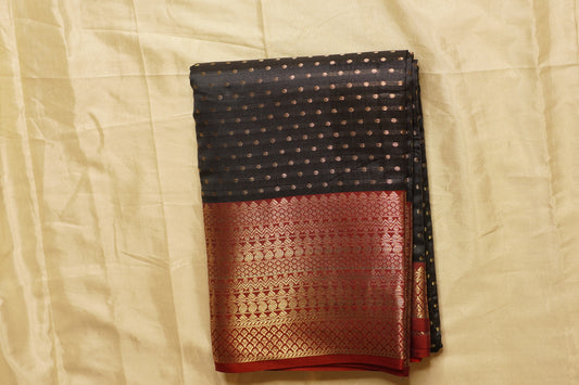 Semi Silk
