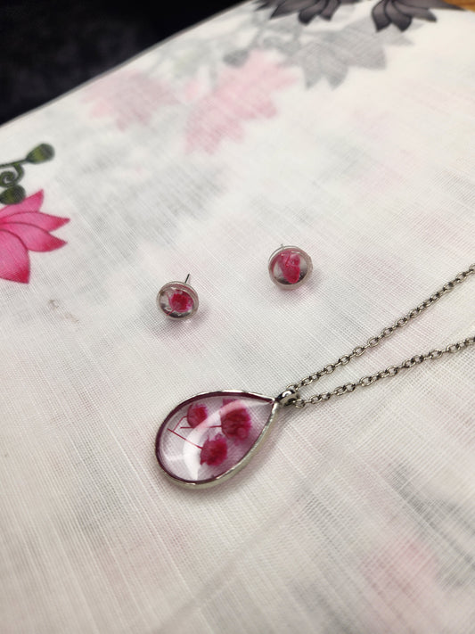 Bloom Drop