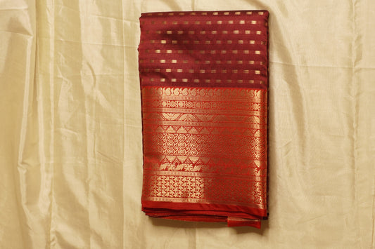 Semi Silk