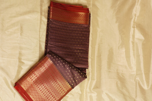 Semi Silk