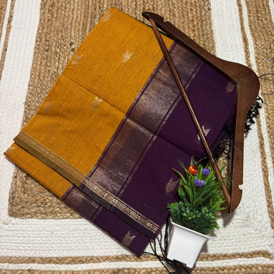 Maheshwari Cotton
