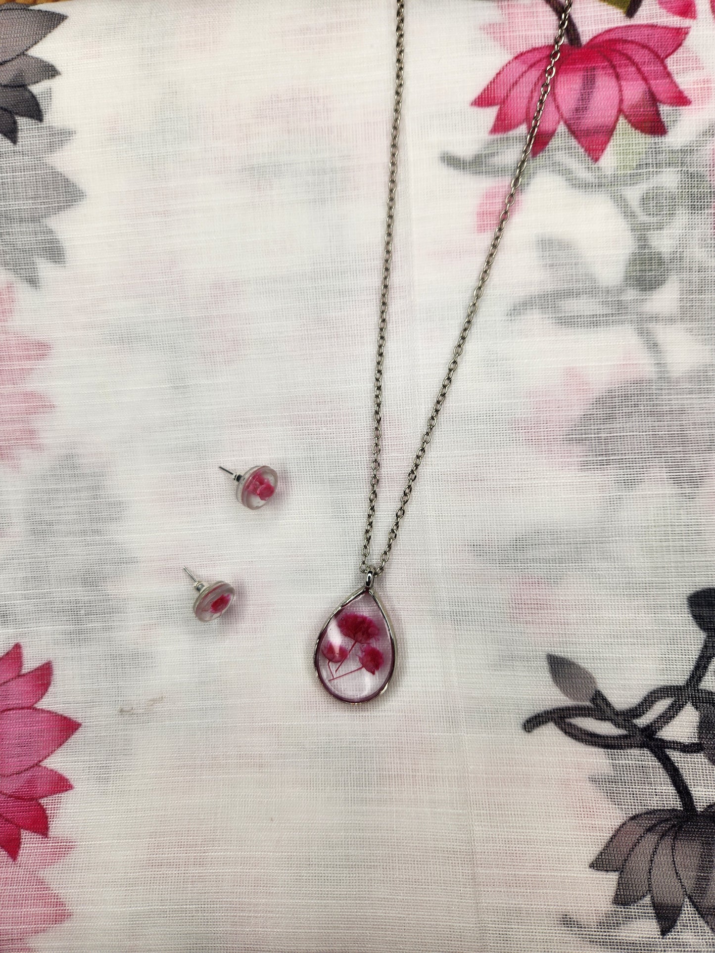 Bloom Drop