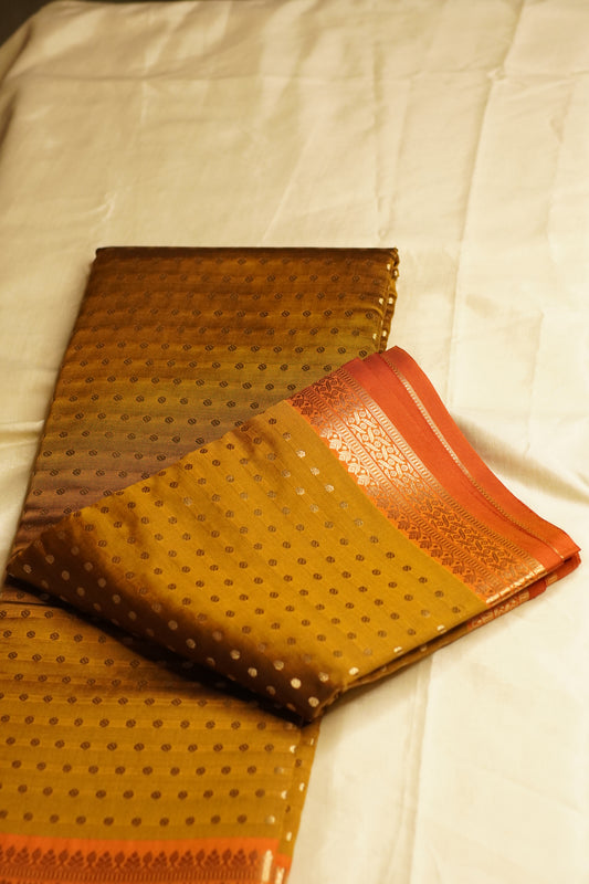 Semi Silk