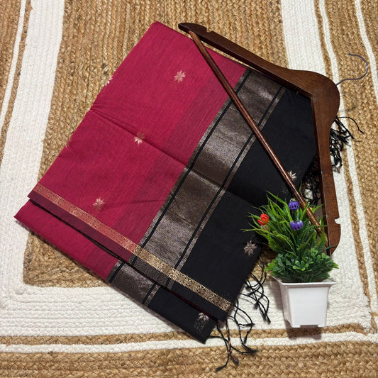 Maheshwari Cotton