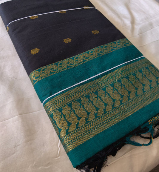 Kalyani Cotton
